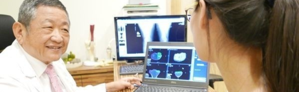 【新聞報導】膝關節換完就可走　機器手臂縮短復健時間
