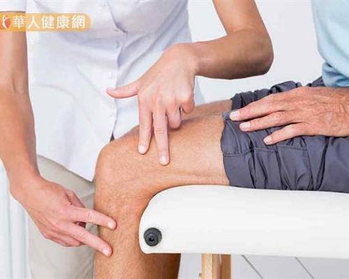 擺脫漫長復原期！膝關節置換術後隔天出院