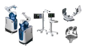 退化性關節炎治療新方法，MAKOplasty® 機器人手臂關節置換- 民眾解說篇
