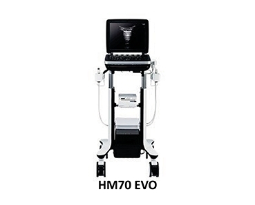 Samsung Ultrasound  HM 70 EVO