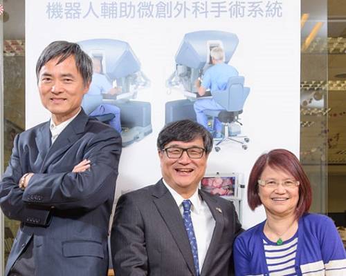 友信醫療集團引進心導管儀