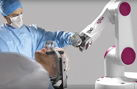 Brain Tumors Are Not Scary! Surgical Robots Save Time and Reduce Errors in Brain Surgeries