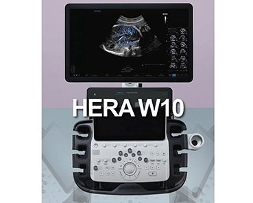 Samsung Ultrasound  HERA W10、HERA W9