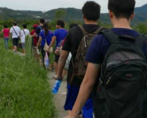 友信醫療集團CSR活動月 - 關渡濕地志工 & CSR月完美落幕