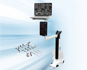 NaviENT surgical navigation system