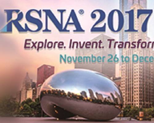 【研討會】一年一度的RSNA盛會，友信醫療集團成就了許多「第一次」