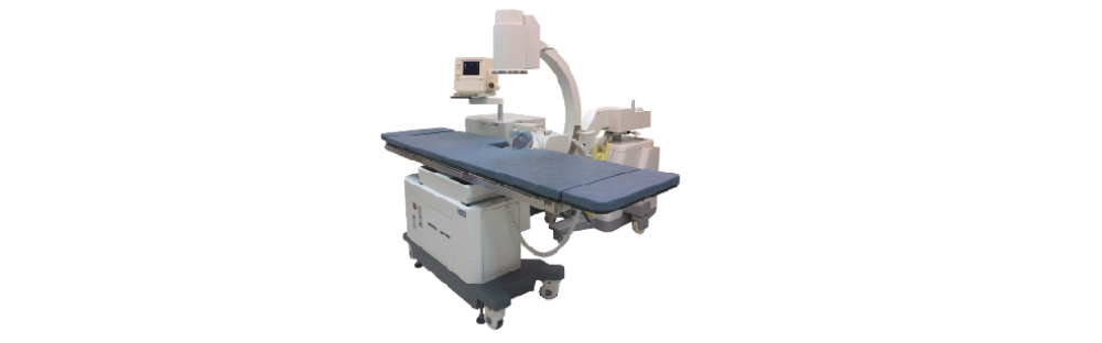 The First Auto Tracking & Locking ESWL (Lithotripsy) in The World