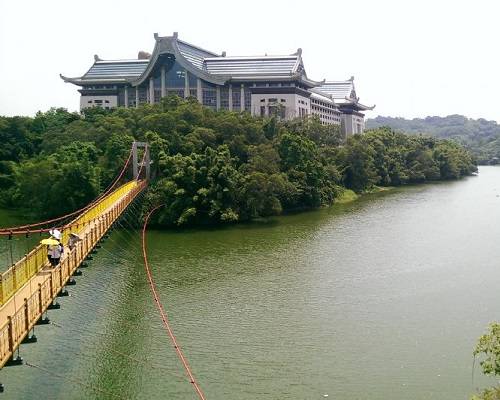 國內旅遊 - 第二季 季旅遊
