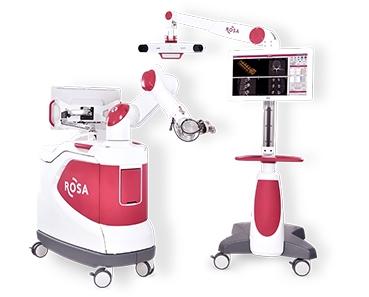 ROSA友信勵羅莎手術機器人