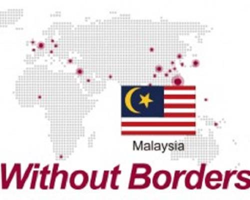 海外受訓 - 馬來西亞