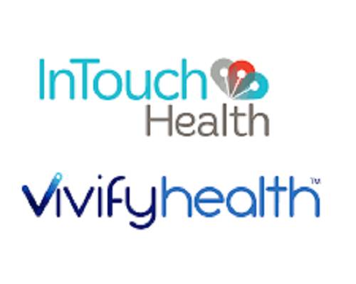 RP VITA Team Based Care by InTouch Health