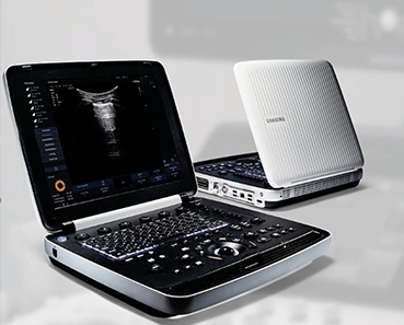 Samsung Ultrasound  HM 70 EVO