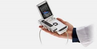 Vscan with Dual Probe