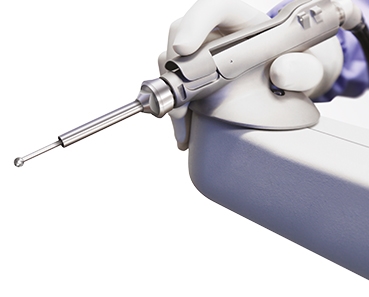 Mako Robotic-Arm Assisted Surgery System