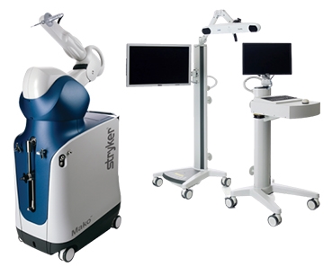 Mako Robotic-Arm Assisted Surgery System