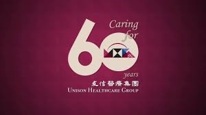 60年 關懷不斷延續