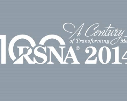 Unison Healthcare Group at RSNA 2014
