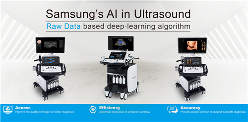 Samsung Ultrasound