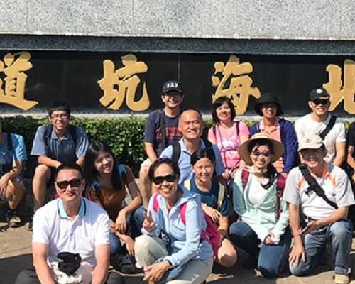國內旅遊 - 馬祖